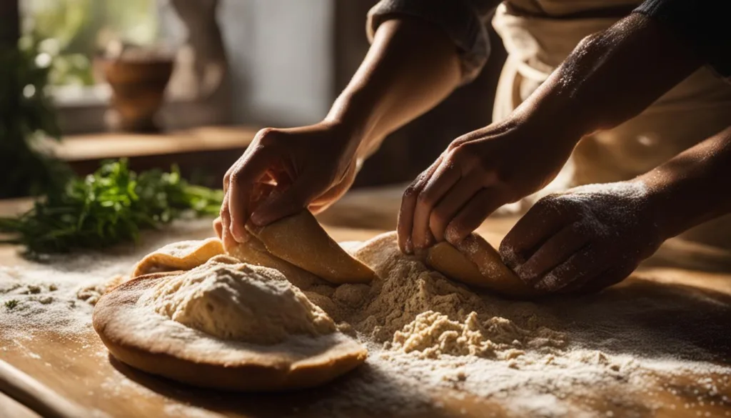 The Mindful Baker