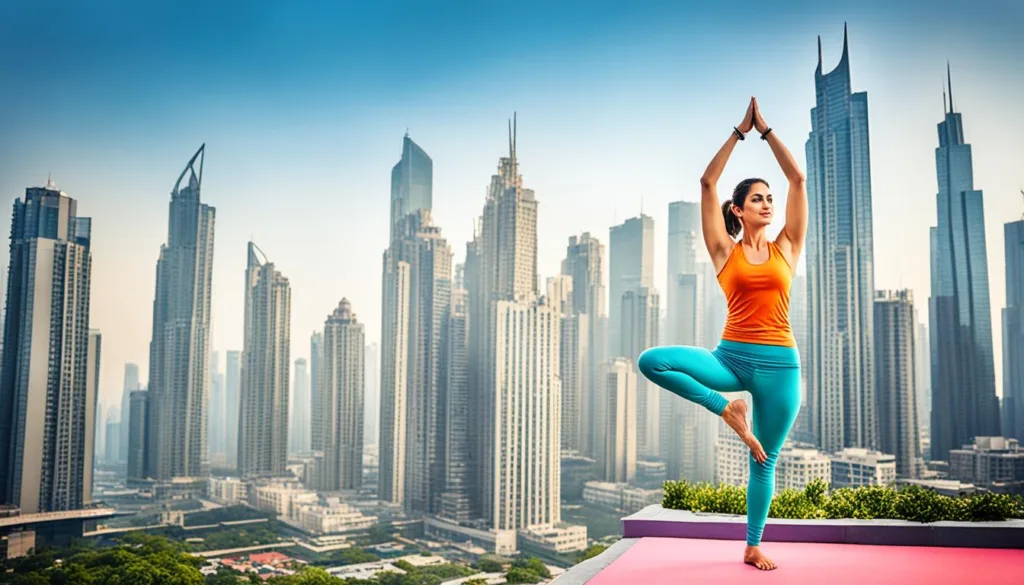 Vaidhriti Yoga in Modern Living