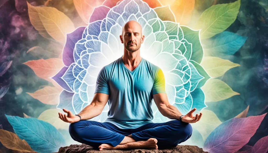 Yoga Mudras for Prana Vayus Balance