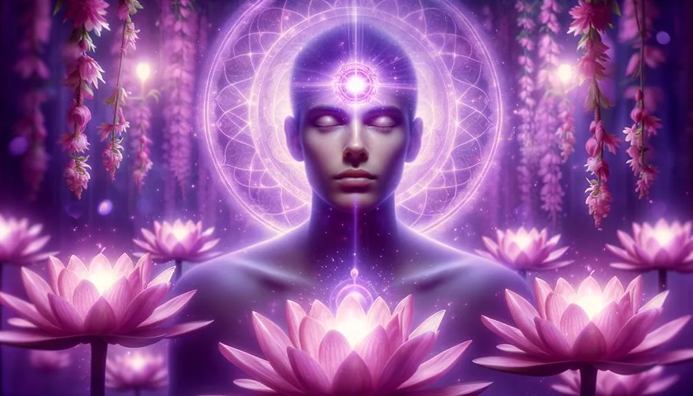 activating intuition through affirmations