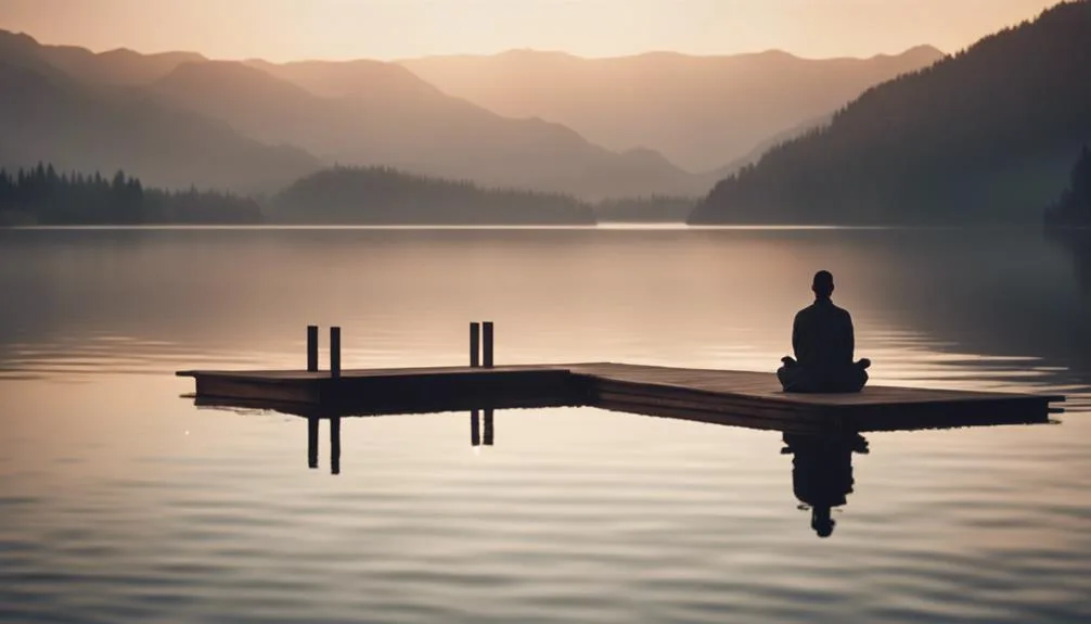 analyzing meditation benefits deeply