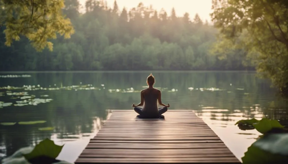 benefits of mindfulness practice