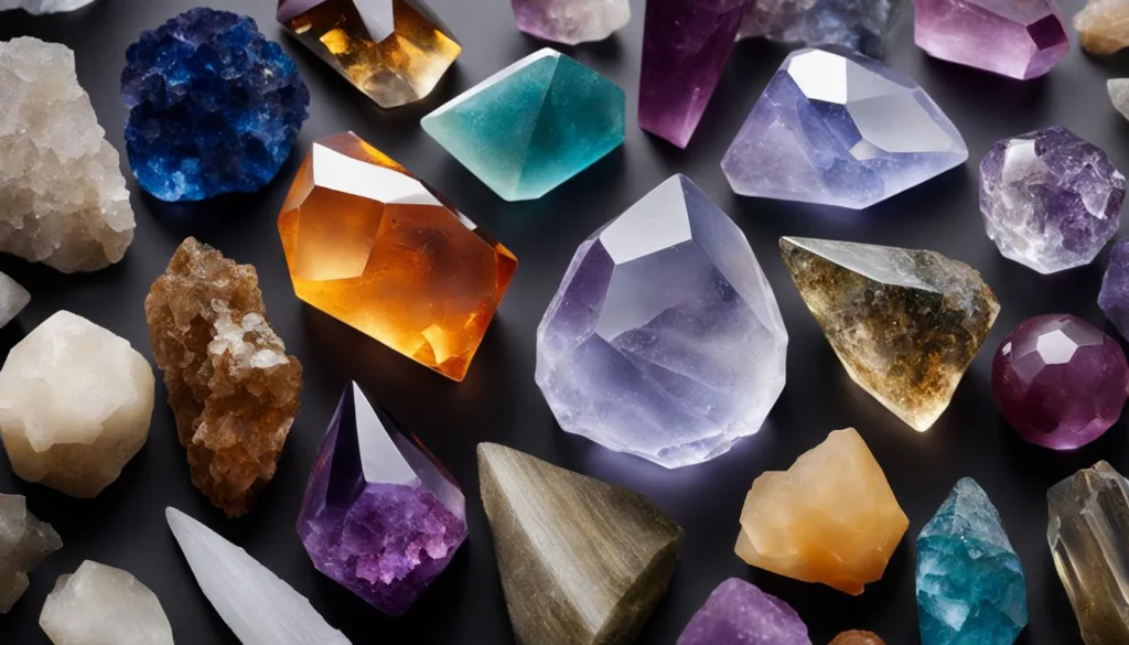 best crystals for meditation