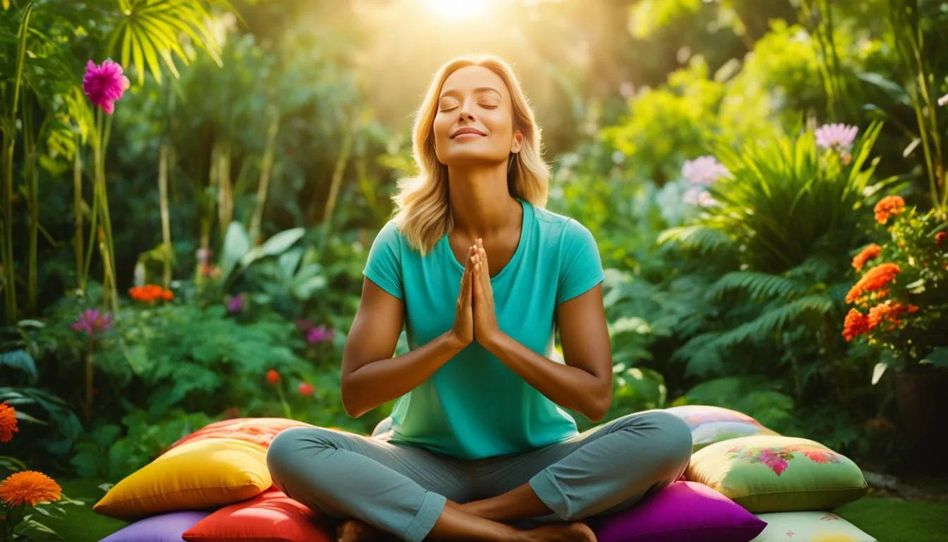 Start Your Day Right: Best Morning Meditations