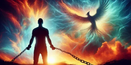 Unlocking Freedom: Shedding Sexual Guilt's Chains