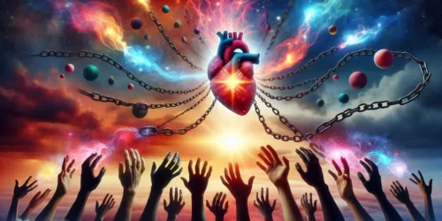 Unlocking Spiritual Bonds: Building True Connections