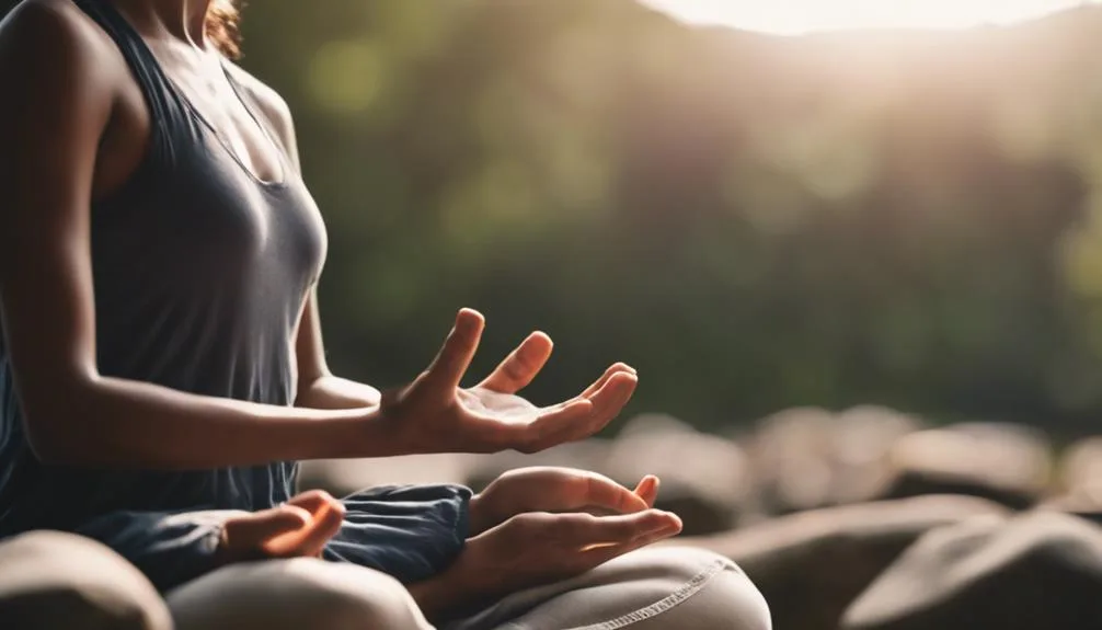 consistent meditation practice essential