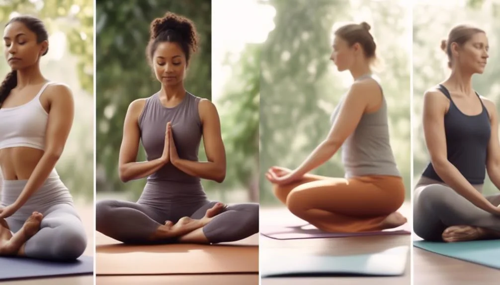 detailed yoga pose instructions