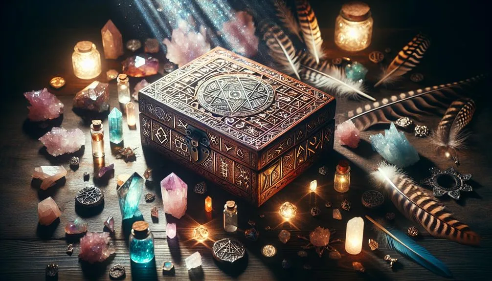 discover magical subscription boxes