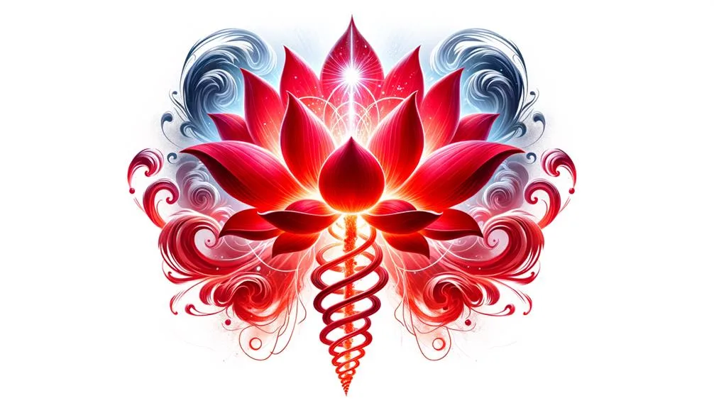 empower yourself through chakra affirmations