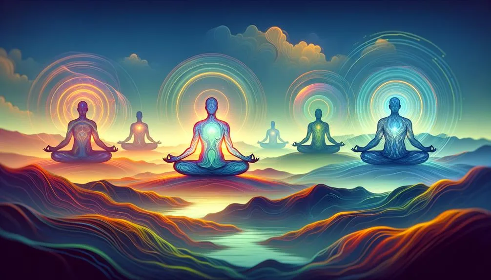 explore varied meditation methods