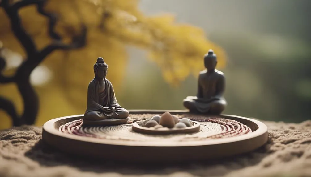 exploring buddhist meditation practices