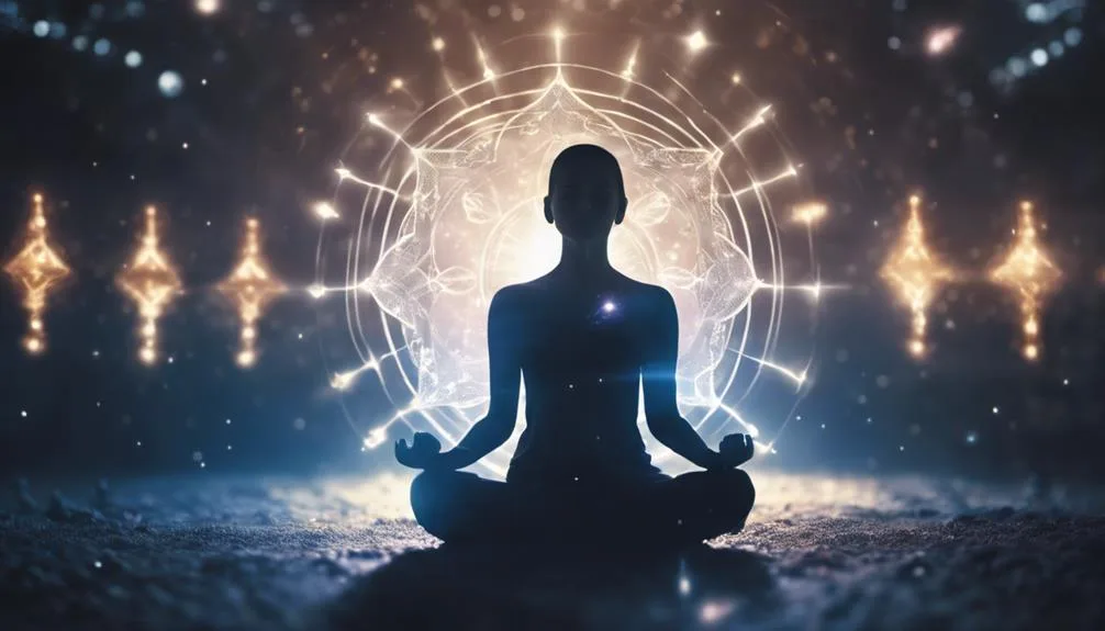 exploring meditation and spirituality