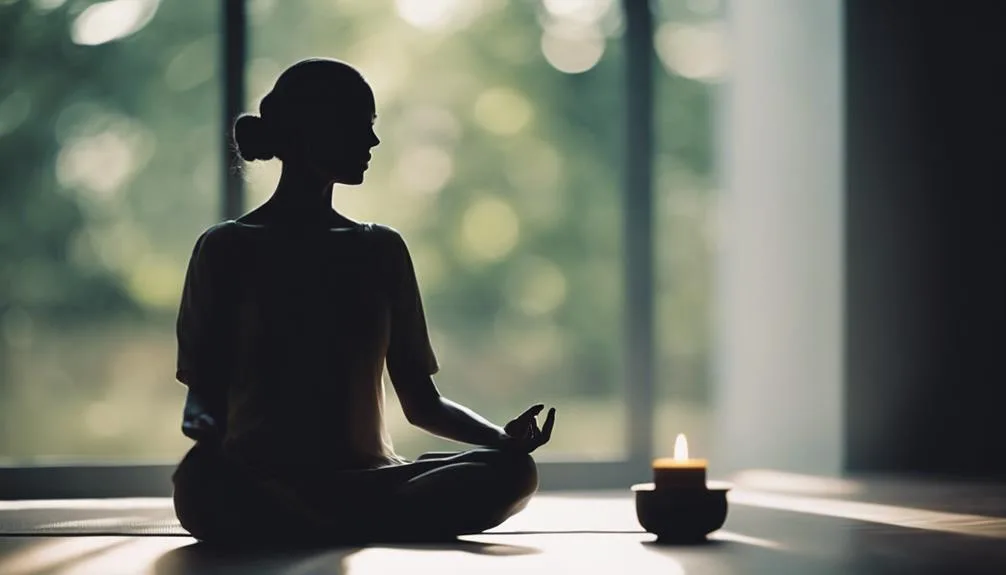 exploring risks in meditation
