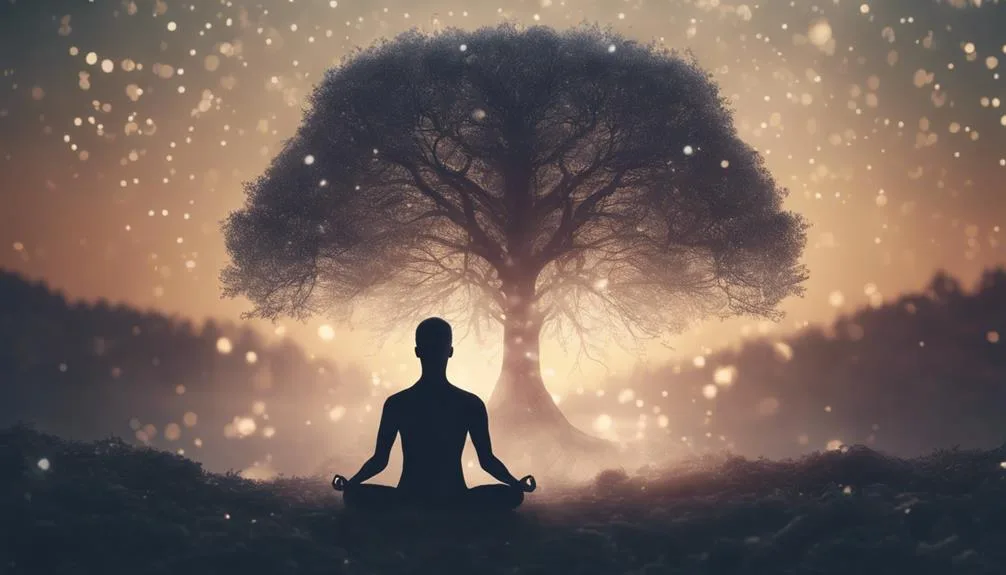 exploring the benefits of meditation