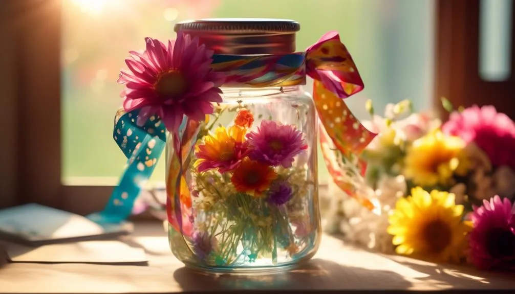 gratitude jar success strategies