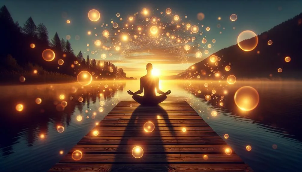 harnessing the benefits of meditation and mindfulness