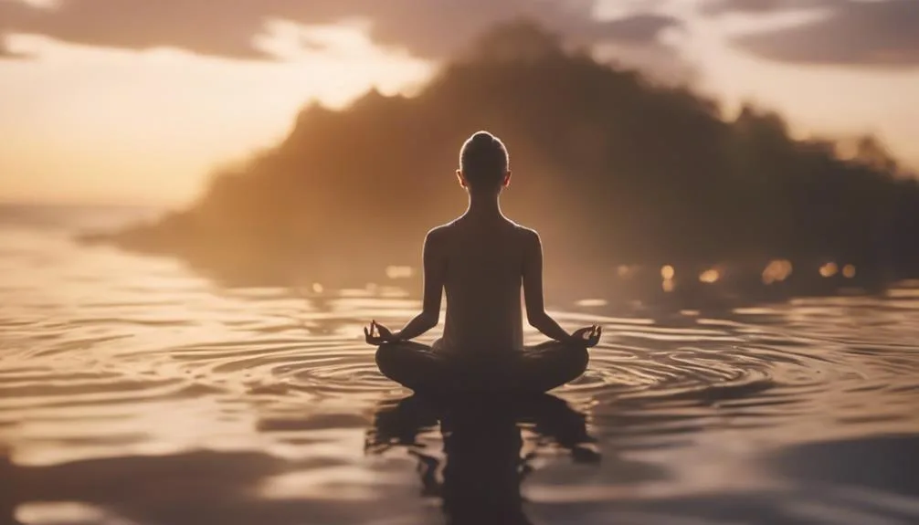 incorporating mantras for meditation