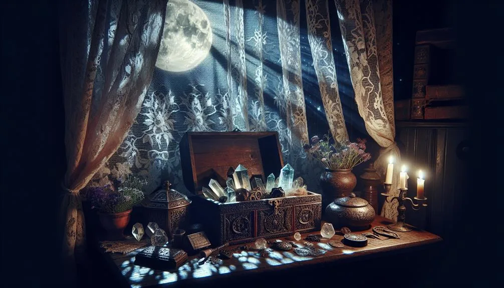 magical witchy subscription boxes