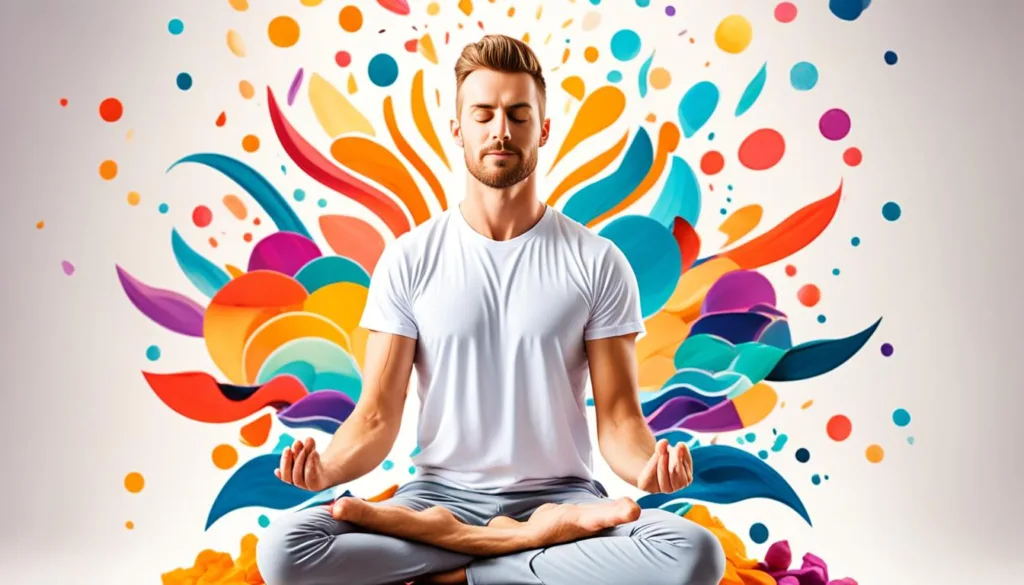 meditation research for emotional well-being