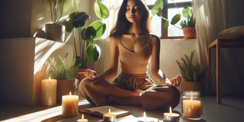 Unveiling Meditation: A Valid Hobby Choice