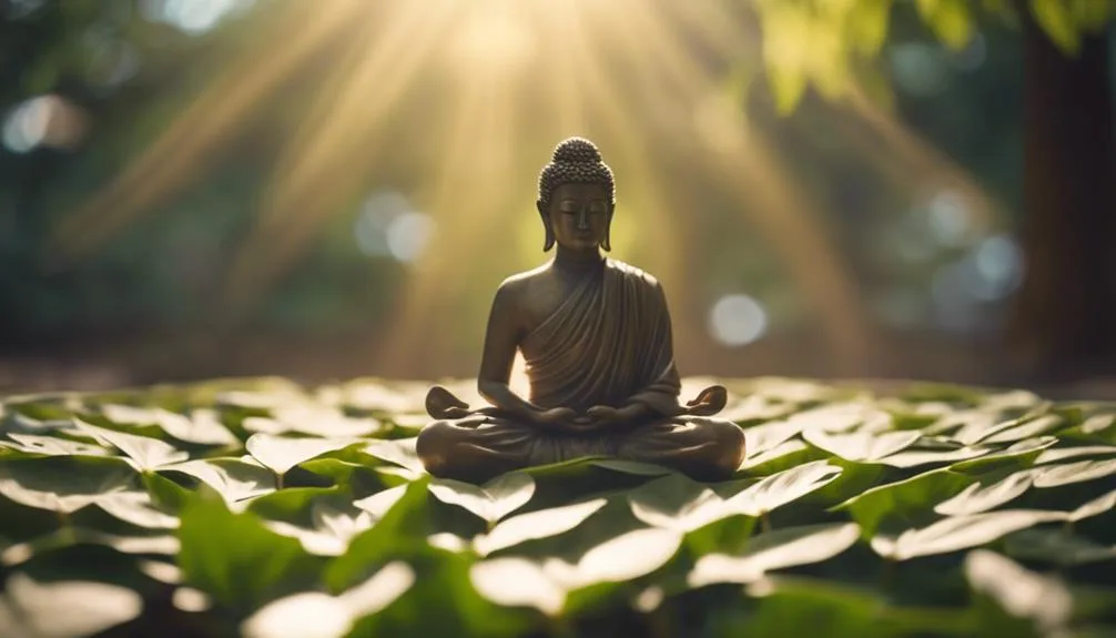 meditation for spiritual growth