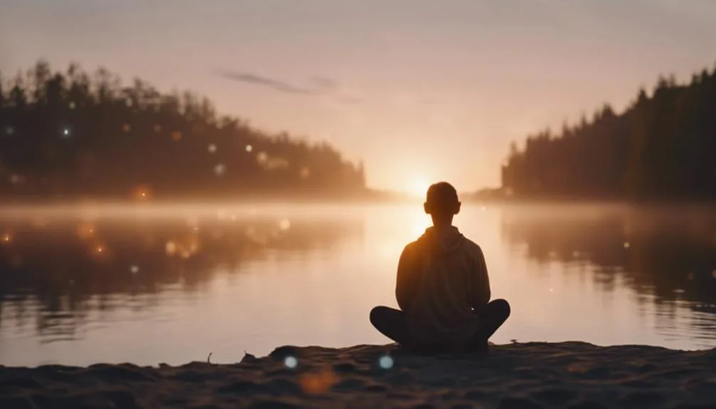 meditation practice for beginners