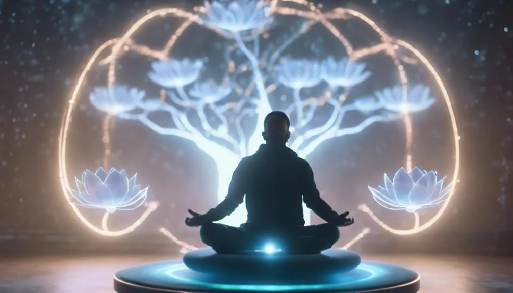 meditation s evolving role