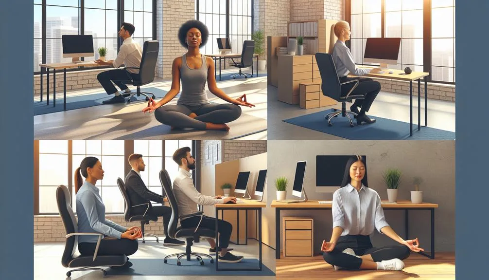 mindful mondays reduce workplace stress