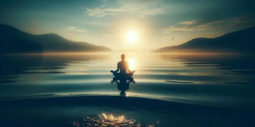 Mindful Morning Meditation: Enhance Your Day's Start