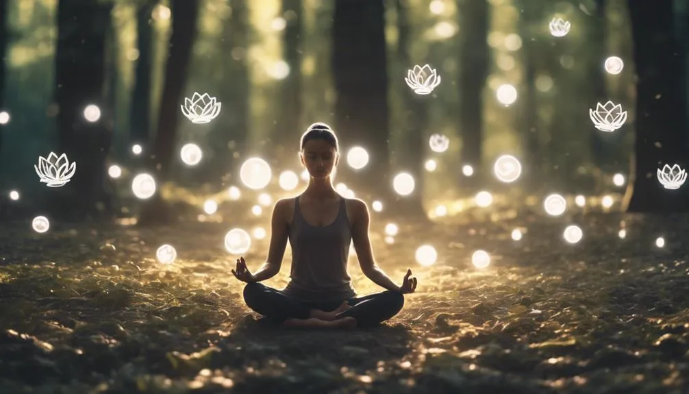 mindfulness meditation for wellness