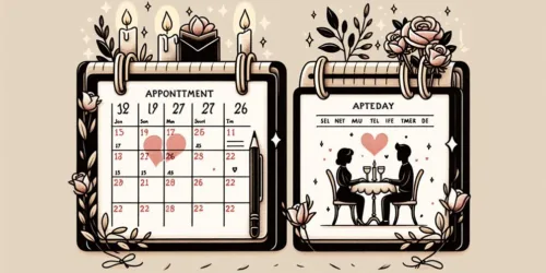 Unveiling Strategies for Dating a Busy Partner