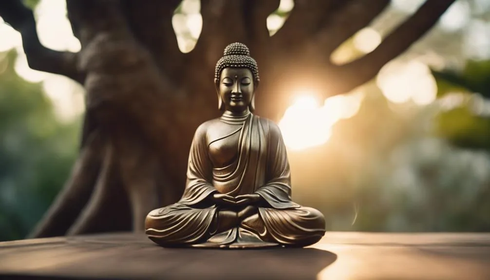 optimizing meditation with posture