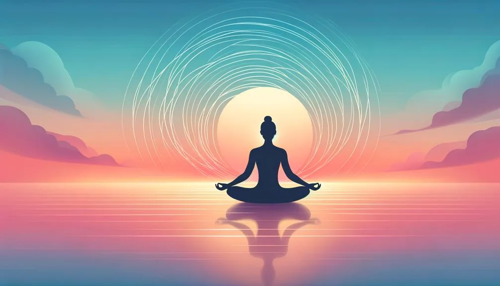 perfecting breathing for meditation