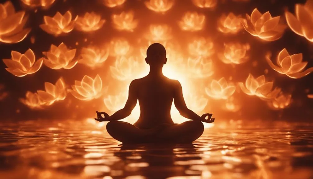 sacral chakra meditation benefits