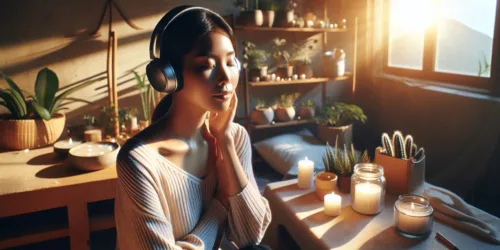 Ultimate Serenity: Top Meditation Headphones Revealed