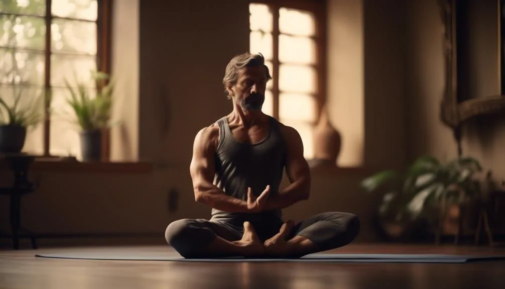 yoga poses for erectile dysfunction